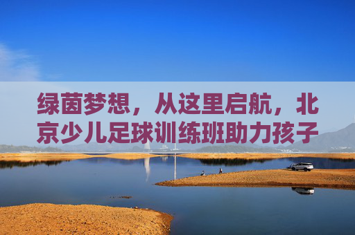 绿茵梦想，从这里启航，北京少儿足球训练班助力孩子健康成长，绿茵梦想启航，北京少儿足球助力健康成长