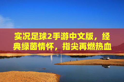 实况足球2手游中文版，经典绿茵情怀，指尖再燃热血，实况足球2手游中文版，指尖再燃经典绿茵热血