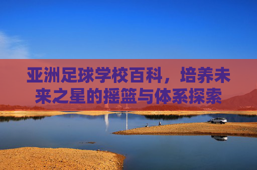 亚洲足球学校百科，培养未来之星的摇篮与体系探索