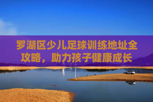 罗湖区少儿足球训练地址全攻略，助力孩子健康成长
