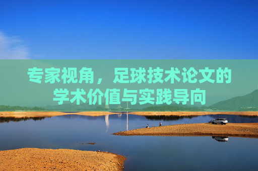 专家视角，足球技术论文的学术价值与实践导向