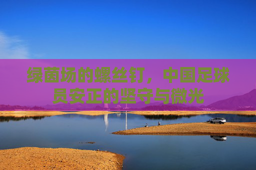绿茵场的螺丝钉，中国足球员安正的坚守与微光