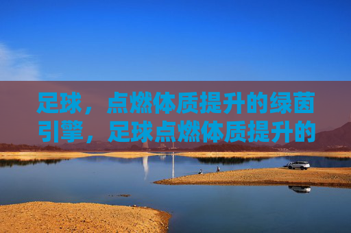 足球，点燃体质提升的绿茵引擎，足球点燃体质提升的绿茵引擎