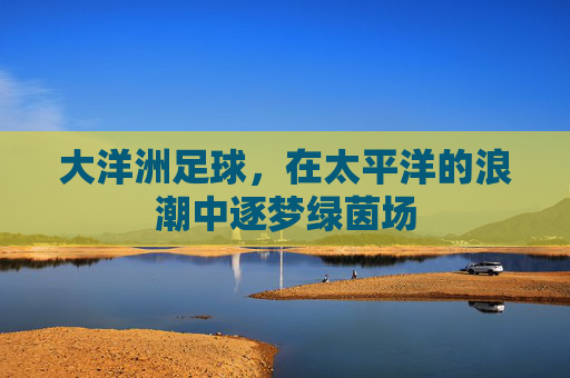 大洋洲足球，在太平洋的浪潮中逐梦绿茵场