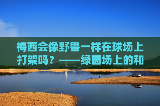 梅西会像野兽一样在球场上打架吗？——绿茵场上的和平使者与争议瞬间，梅西球场野兽打架，和平使者与争议
