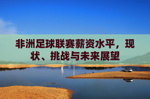非洲足球联赛薪资水平，现状、挑战与未来展望