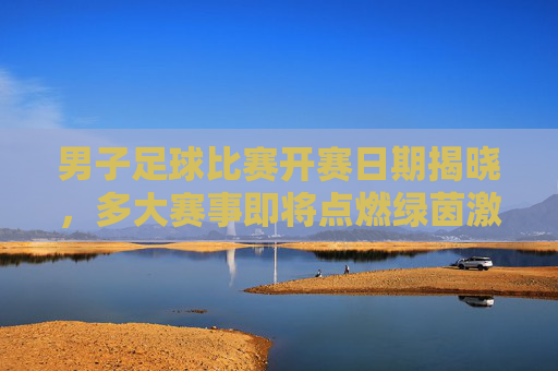 男子足球比赛开赛日期揭晓,多大赛事即将点燃绿茵激情,男子足球赛开赛日期揭晓 多大赛事点燃绿茵激情 男子足球比赛开赛日期揭晓,多大赛事即将点燃绿茵激情,男子足球赛开赛日期揭晓 多大赛事点燃绿茵激情
