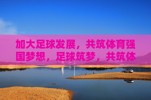 加大足球发展，共筑体育强国梦想，足球筑梦，共筑体育强国