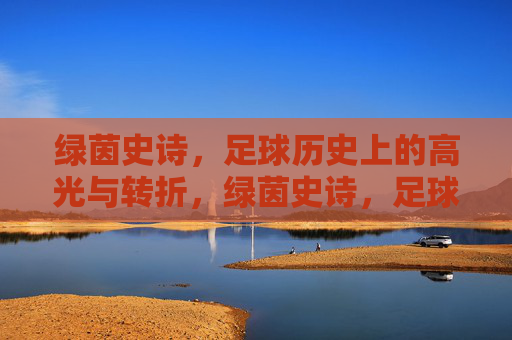 绿茵史诗，足球历史上的高光与转折，绿茵史诗，足球史上的高光与转折