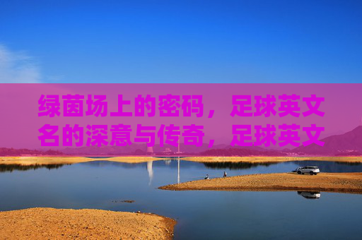 绿茵场上的密码,足球英文名的深意与传奇,足球英文名,绿茵场上的密码与传奇 绿茵场上的密码,足球英文名的深意与传奇,足球英文名,绿茵场上的密码与传奇