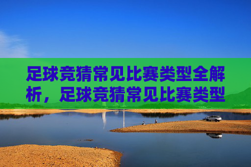 足球竞猜常见比赛类型全解析，足球竞猜常见比赛类型全解析
